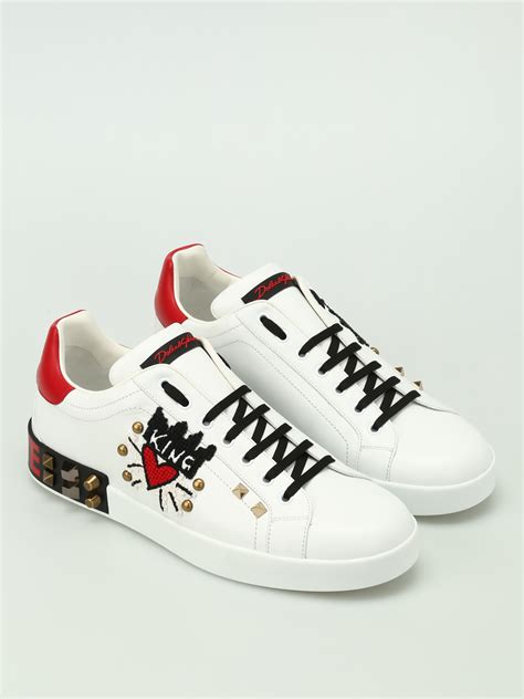 dolce gabbana savage|dolce e gabbana sneakers.